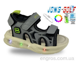 Сандалии Jong Golf